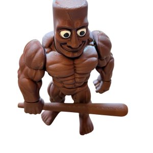 Тун Тун Тун Сахур