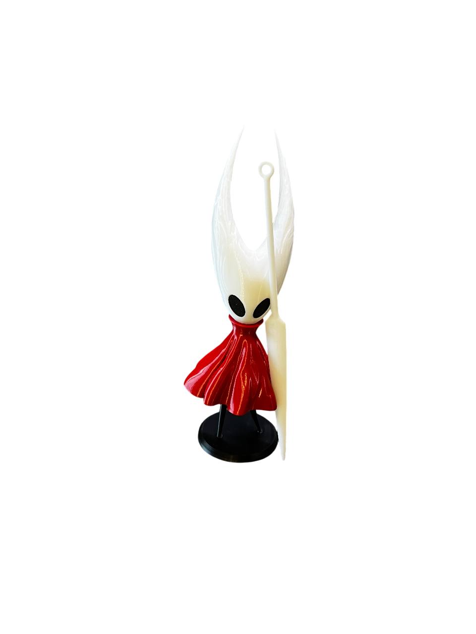 Hornet mini figurine Фігурка Hornet Hollow Knight 3D - Зображення 2