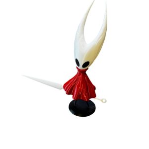 Hornet mini figurine Фігурка Hornet Hollow Knight 3D