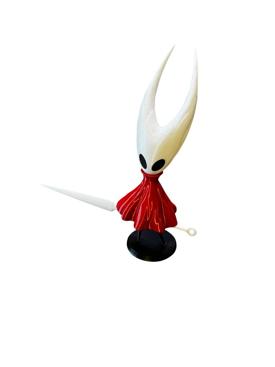 Hornet mini figurine Фігурка Hornet Hollow Knight 3D
