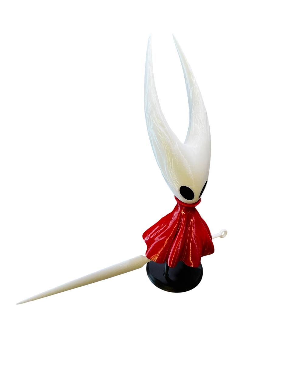 Hornet mini figurine Фігурка Hornet Hollow Knight 3D - Зображення 3