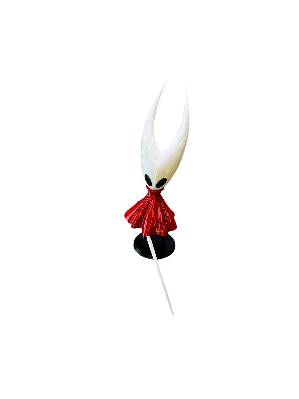 Hornet mini figurine Фігурка Hornet Hollow Knight 3D - Зображення 4